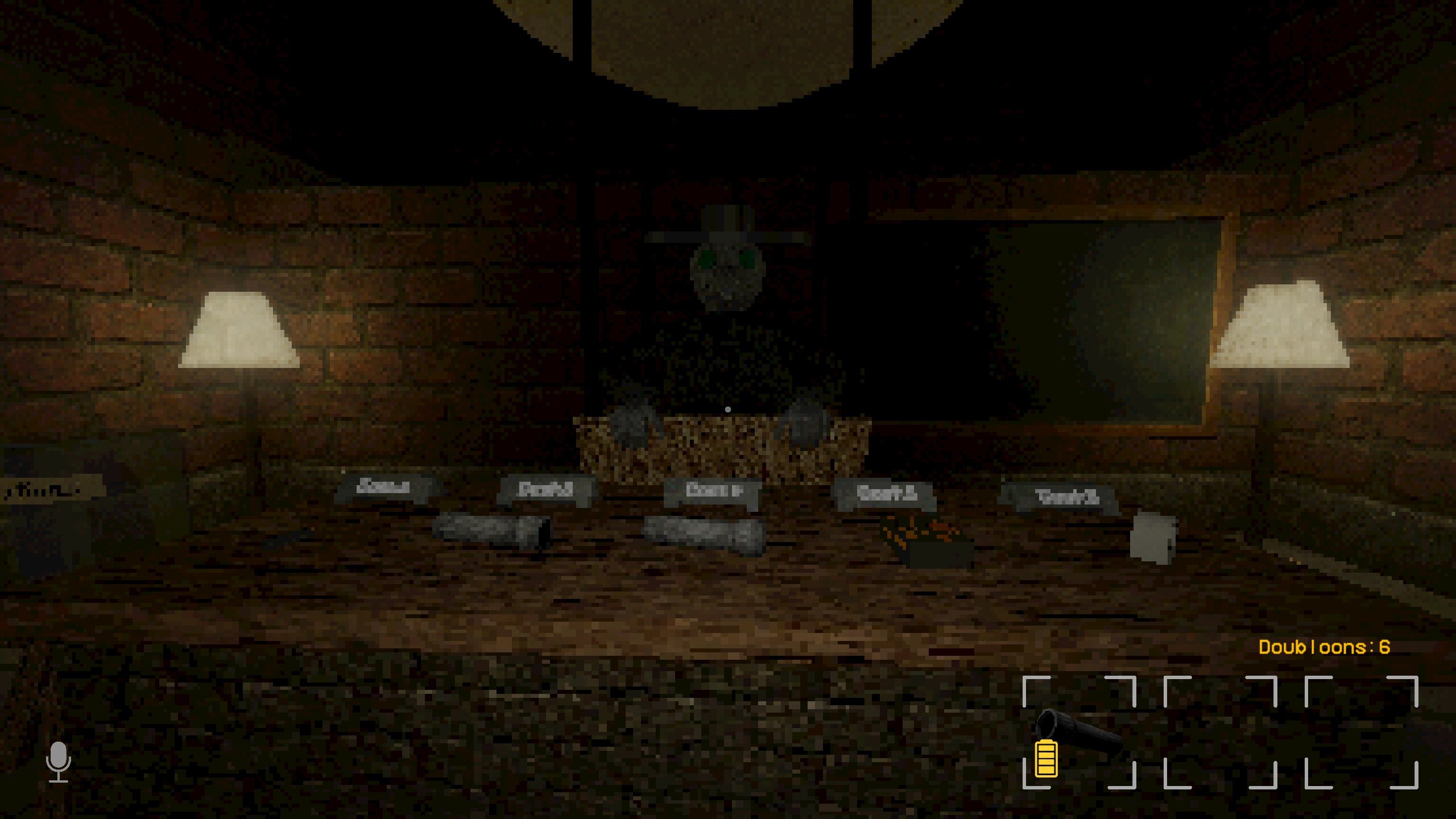 Maze Creep!! screenshot 11