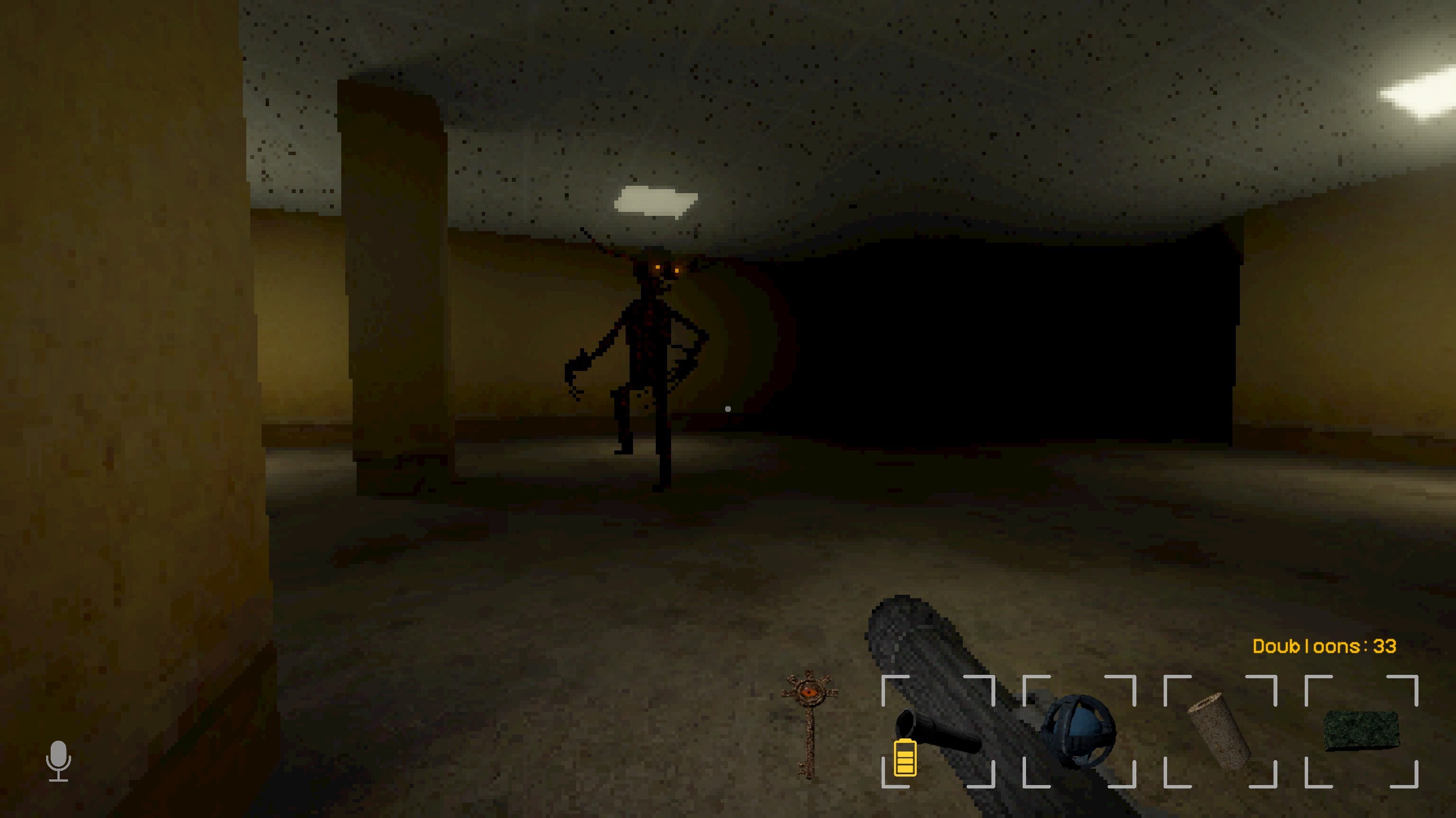 Maze Creep!! screenshot 10