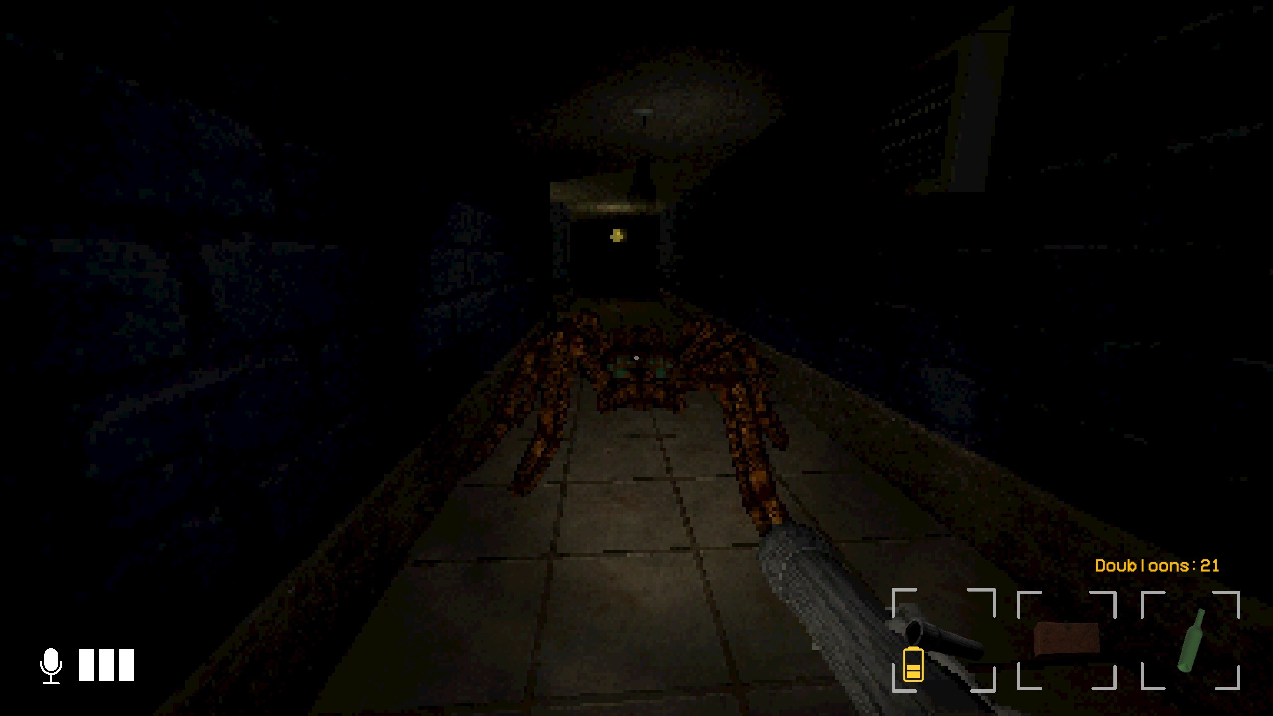 Maze Creep!! screenshot 8