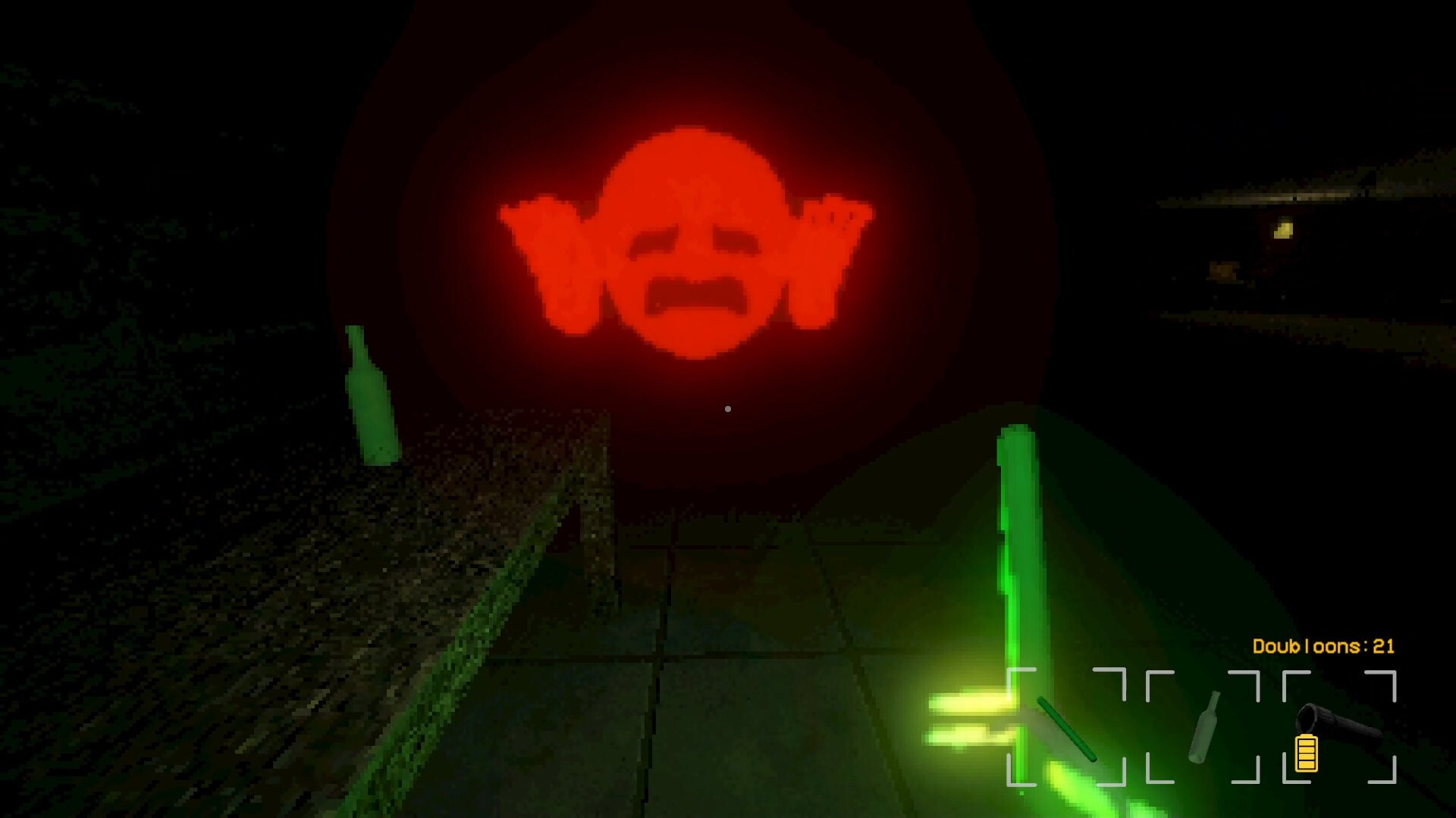 Maze Creep!! screenshot 7
