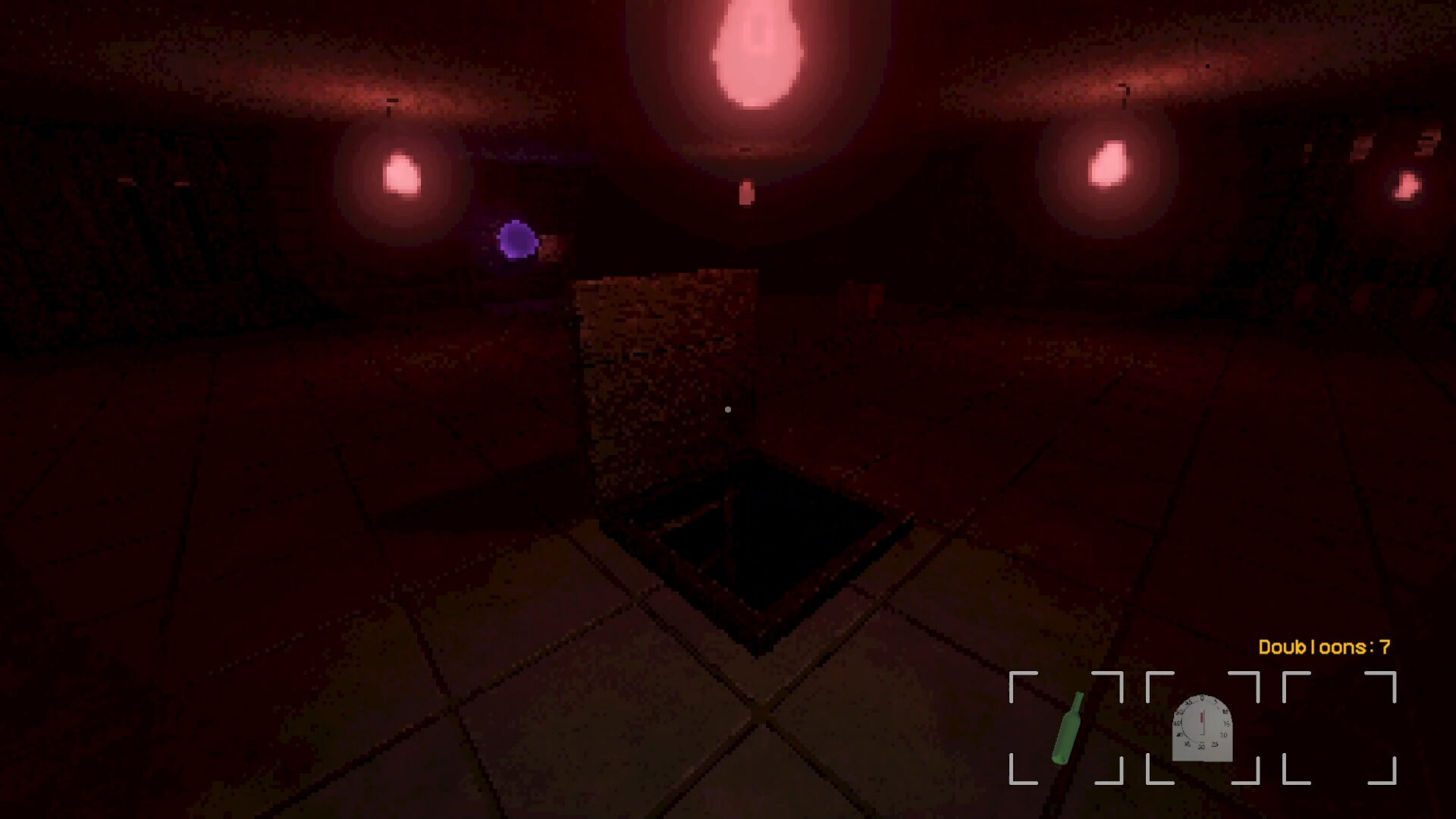 Maze Creep!! screenshot 14