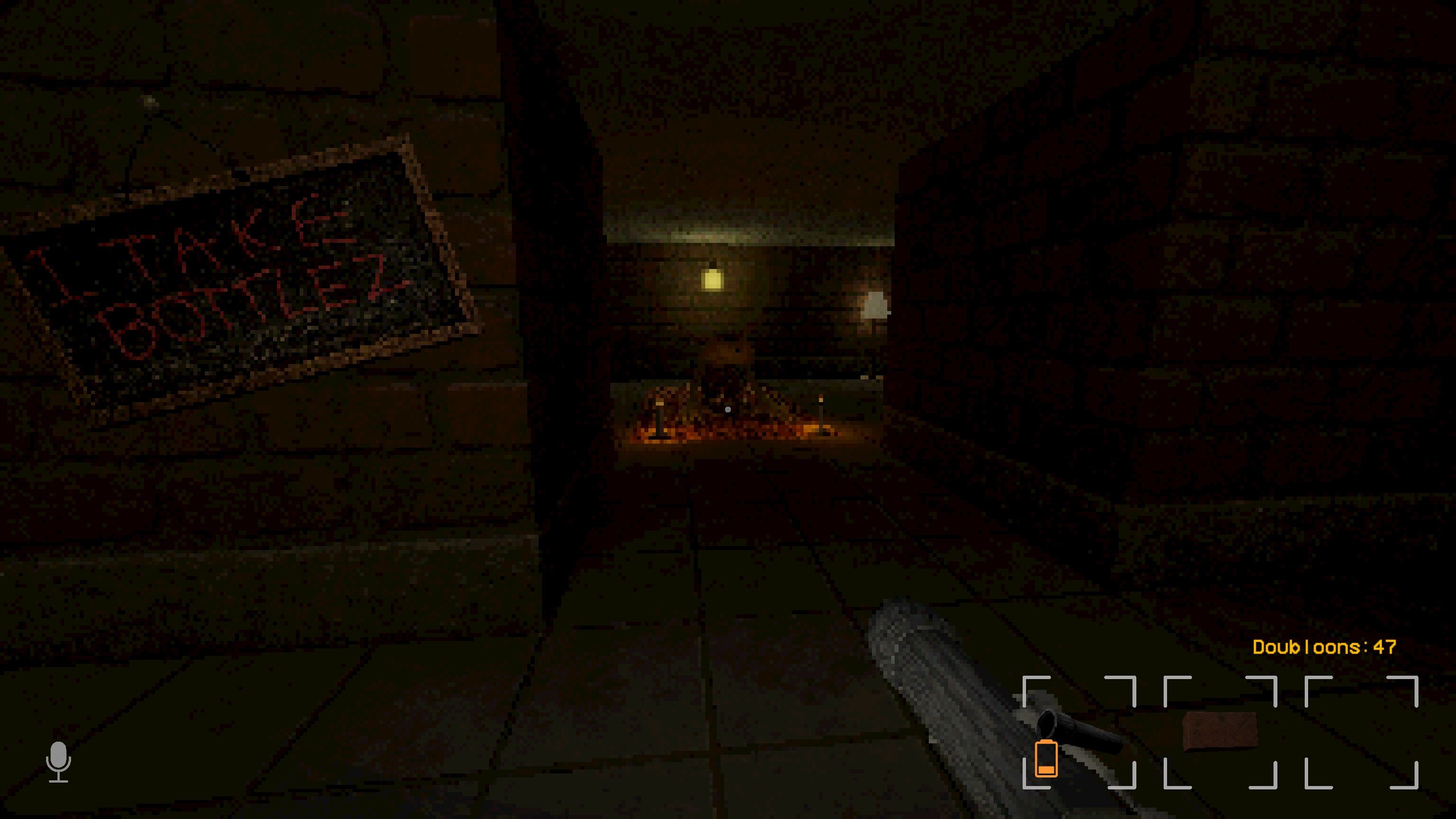 Maze Creep!! screenshot 13