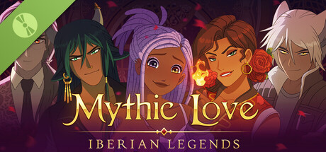 Mythic Love: Iberian Legends Demo