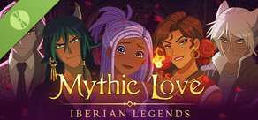 Mythic Love: Iberian Legends Demo