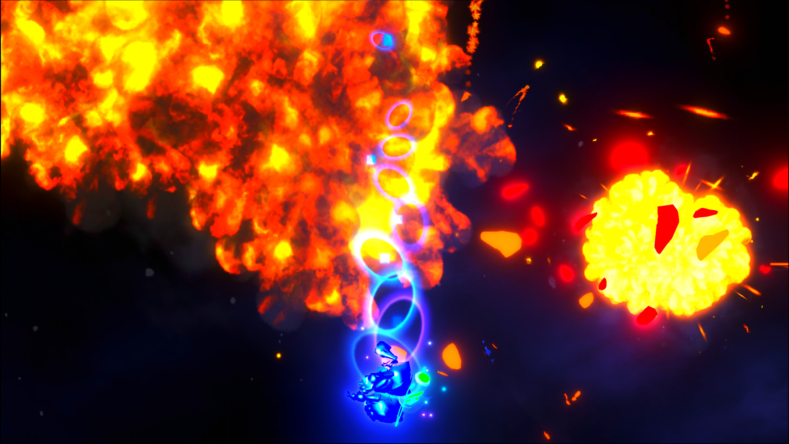 Cyber Planet screenshot 7