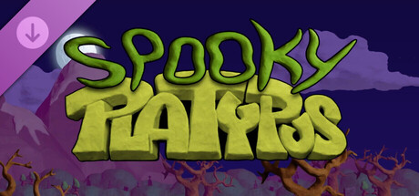 Platypus Reclayed - Spooky Platypus