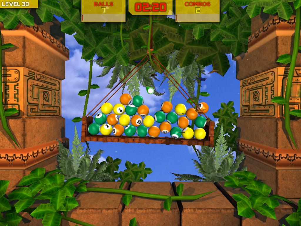 Match 3 Revolution screenshot 4