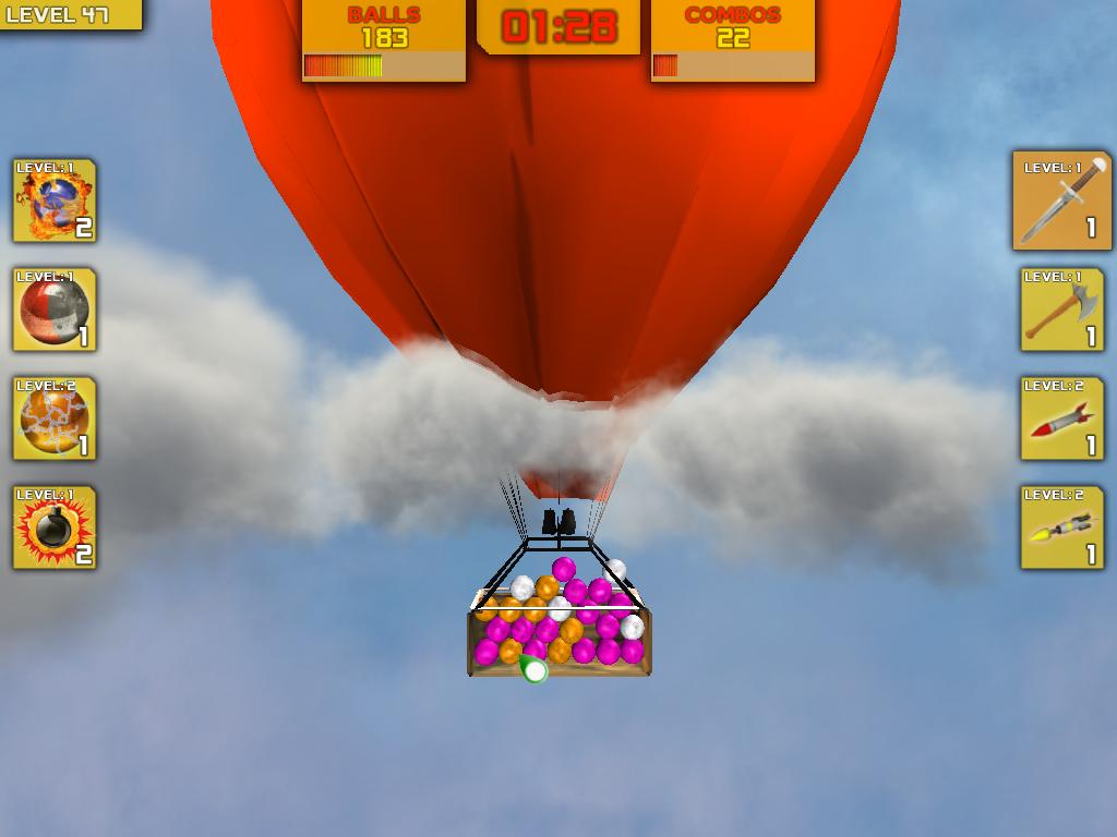 Match 3 Revolution screenshot 8