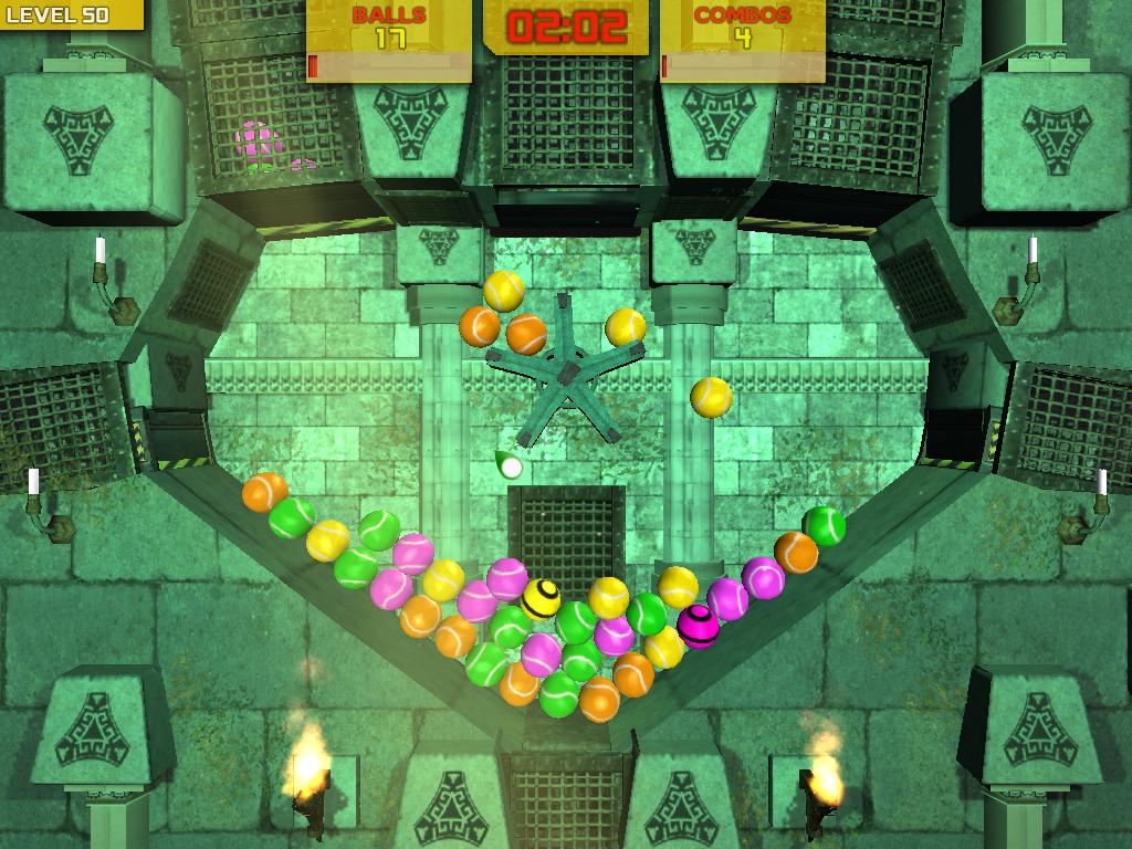 Match 3 Revolution screenshot 9