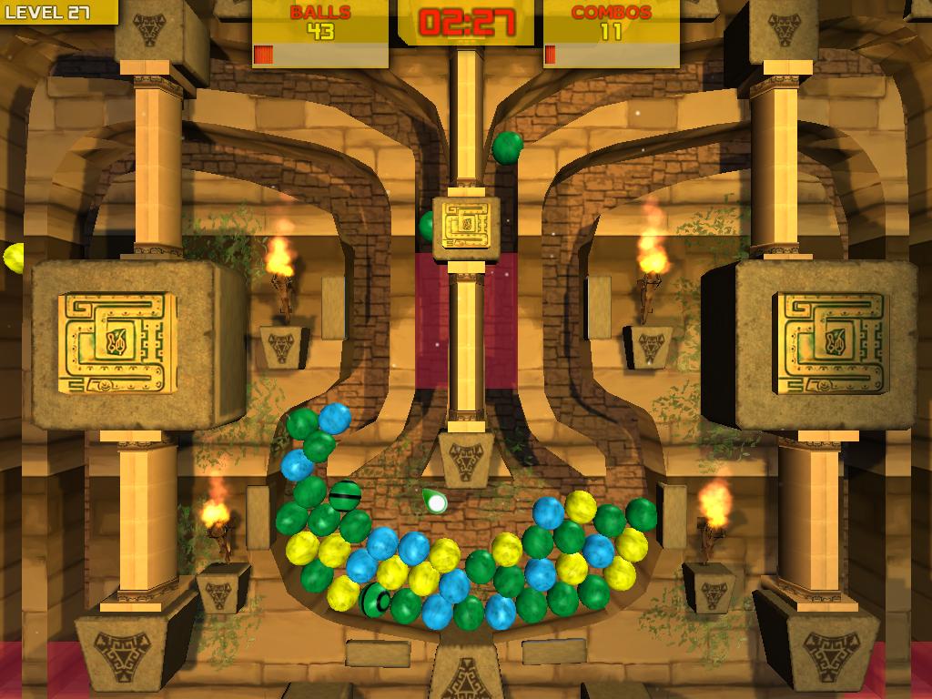 Match 3 Revolution screenshot 7