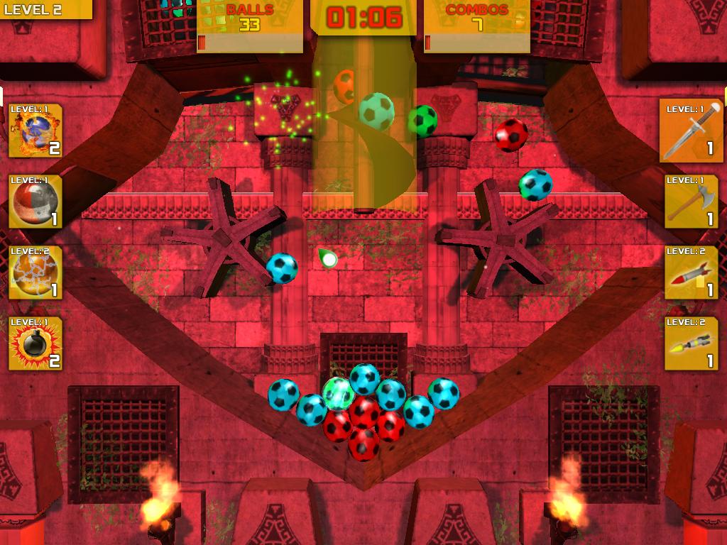 Match 3 Revolution screenshot 6
