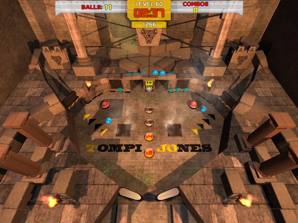 Match 3 Revolution screenshot 10