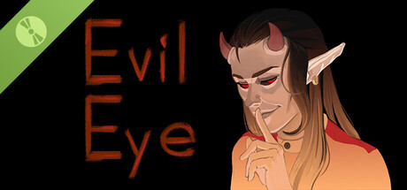 Evil eye Demo