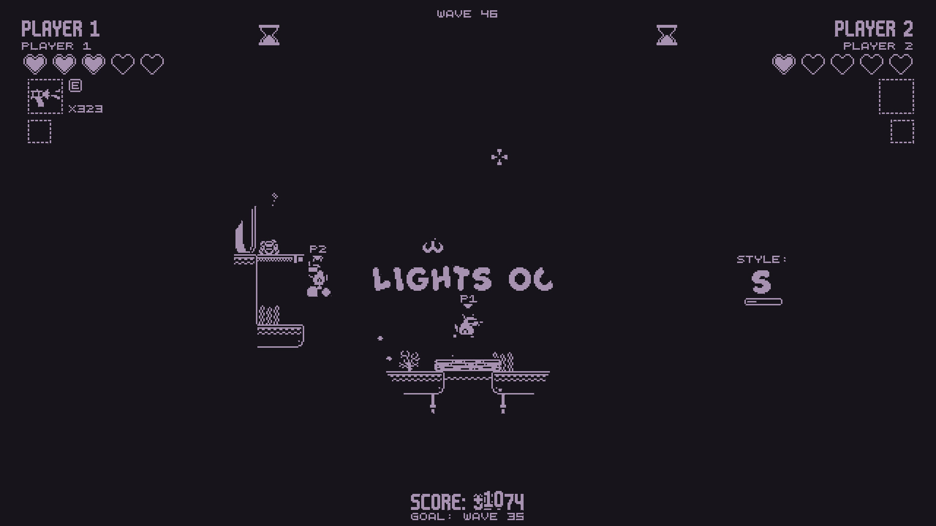Project Sweeper screenshot 3