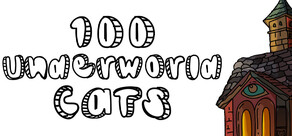 100 Underworld Cats
