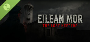 Eilean Mor: The Lost Keepers Demo