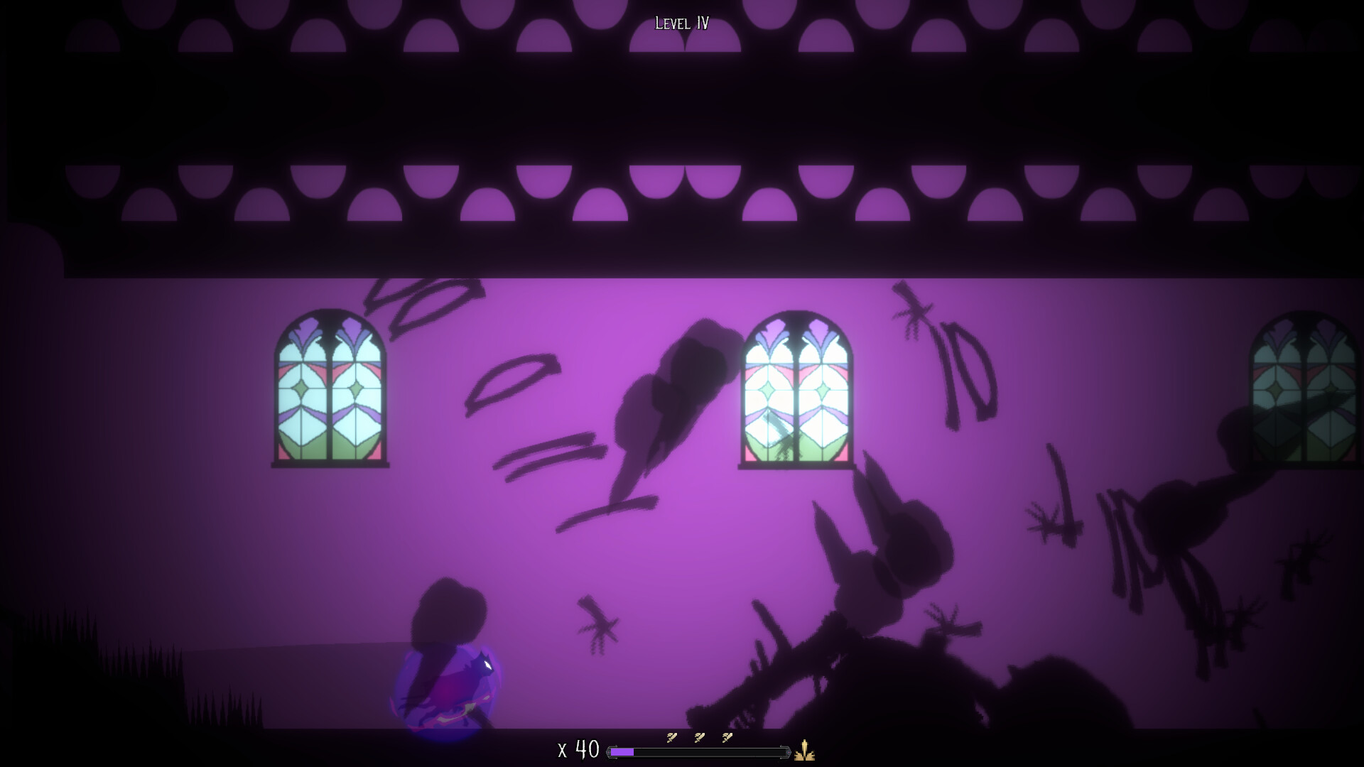 NecroKitty screenshot 7