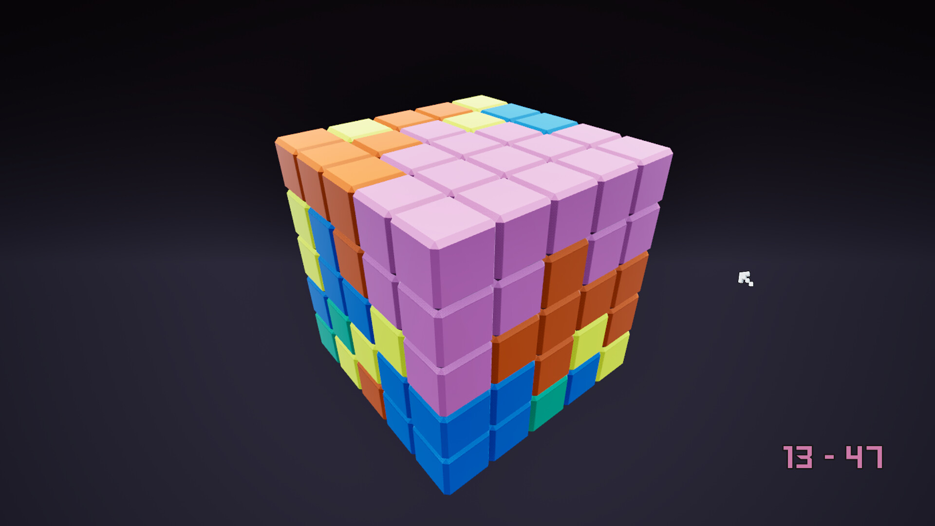CubeMatch screenshot 6