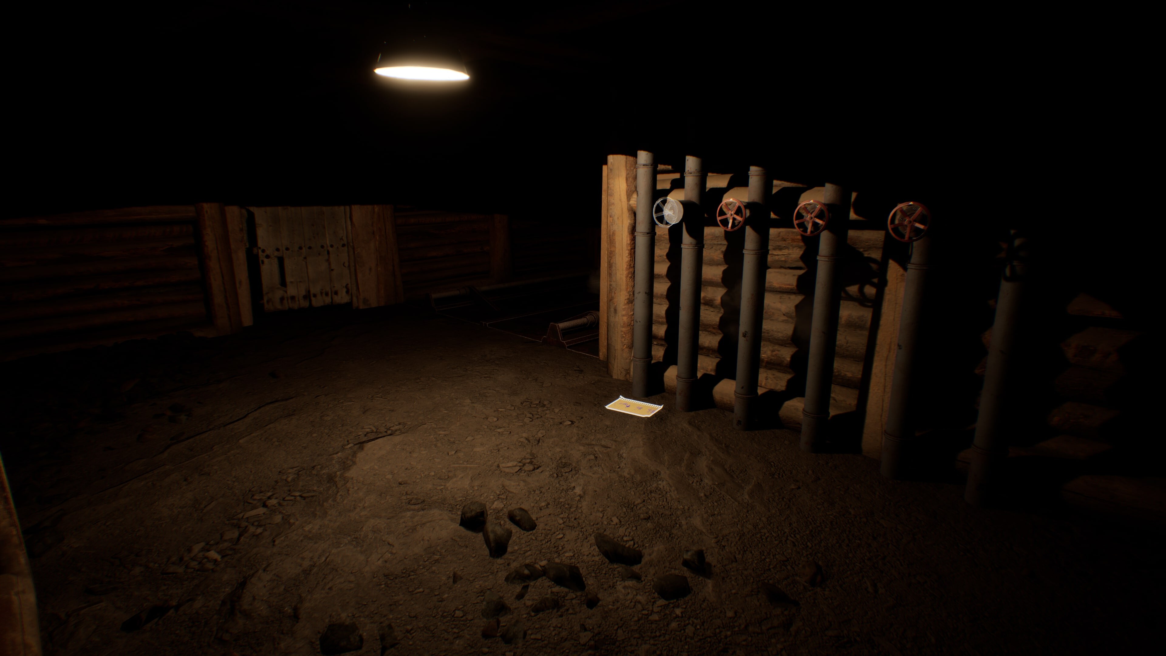 Lightless screenshot 3