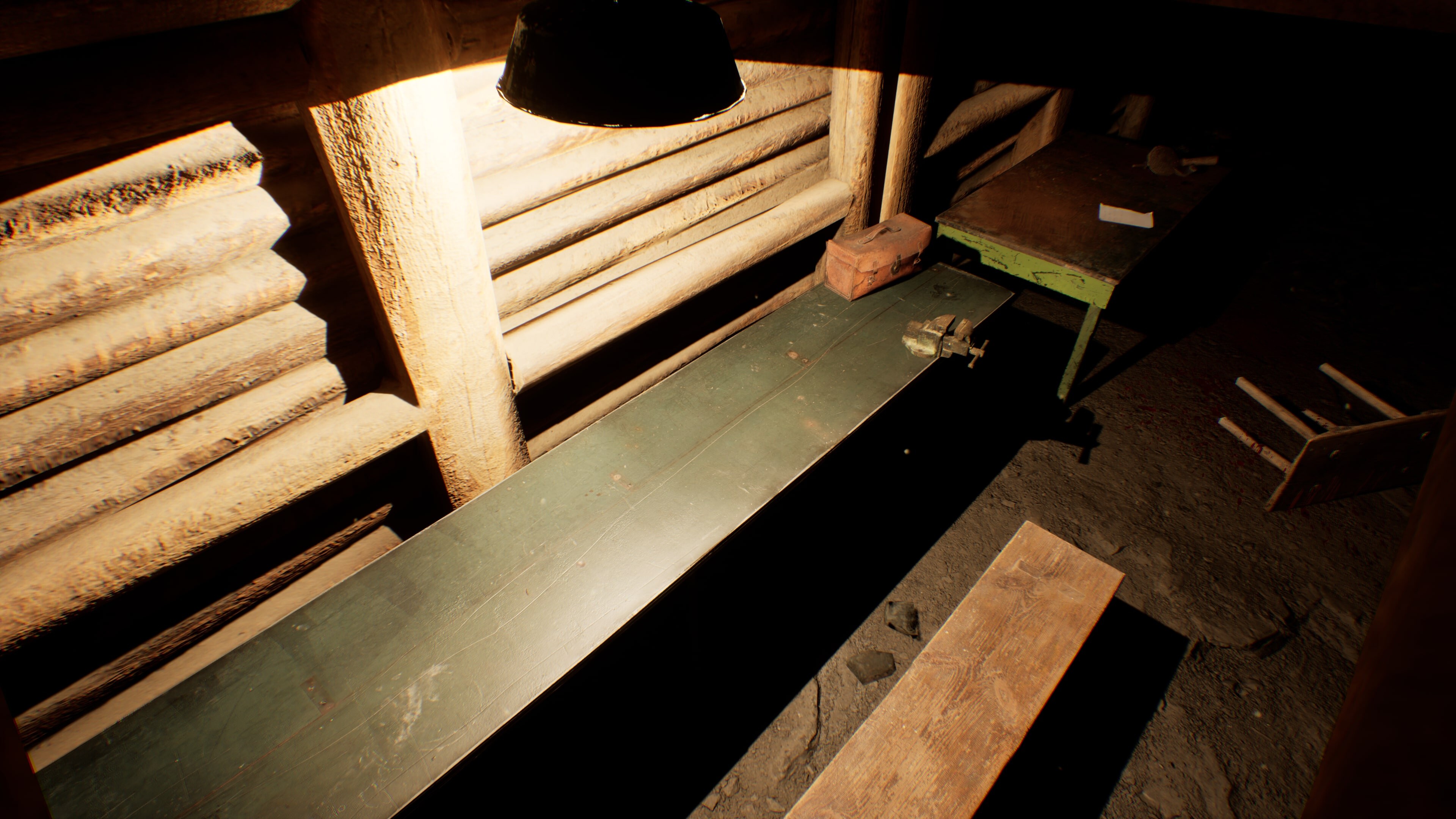 Lightless screenshot 7