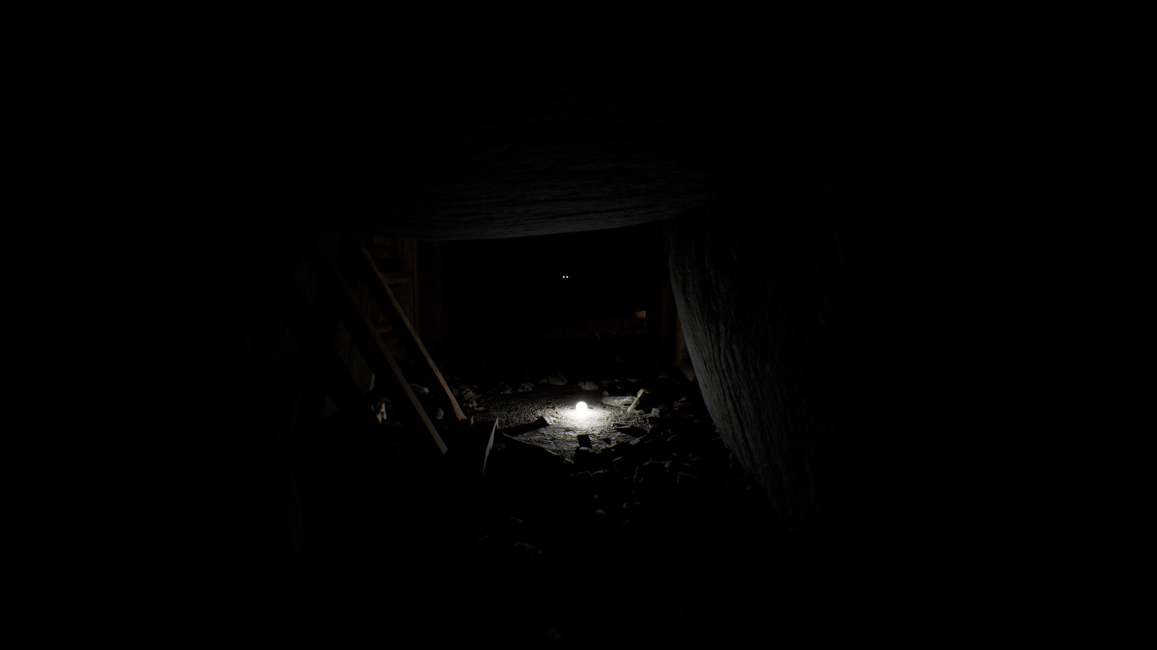 Lightless screenshot 2