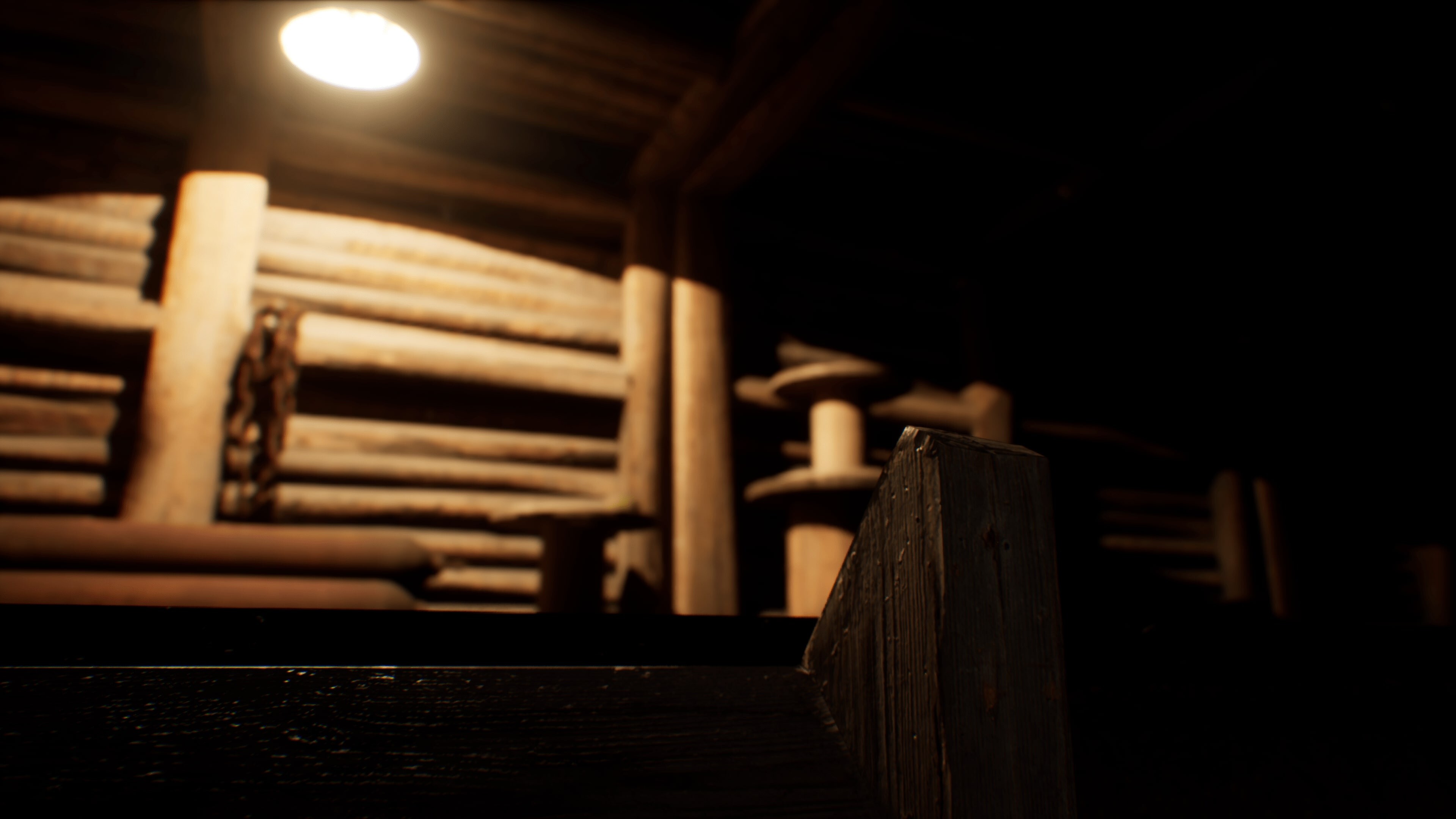 Lightless screenshot 4