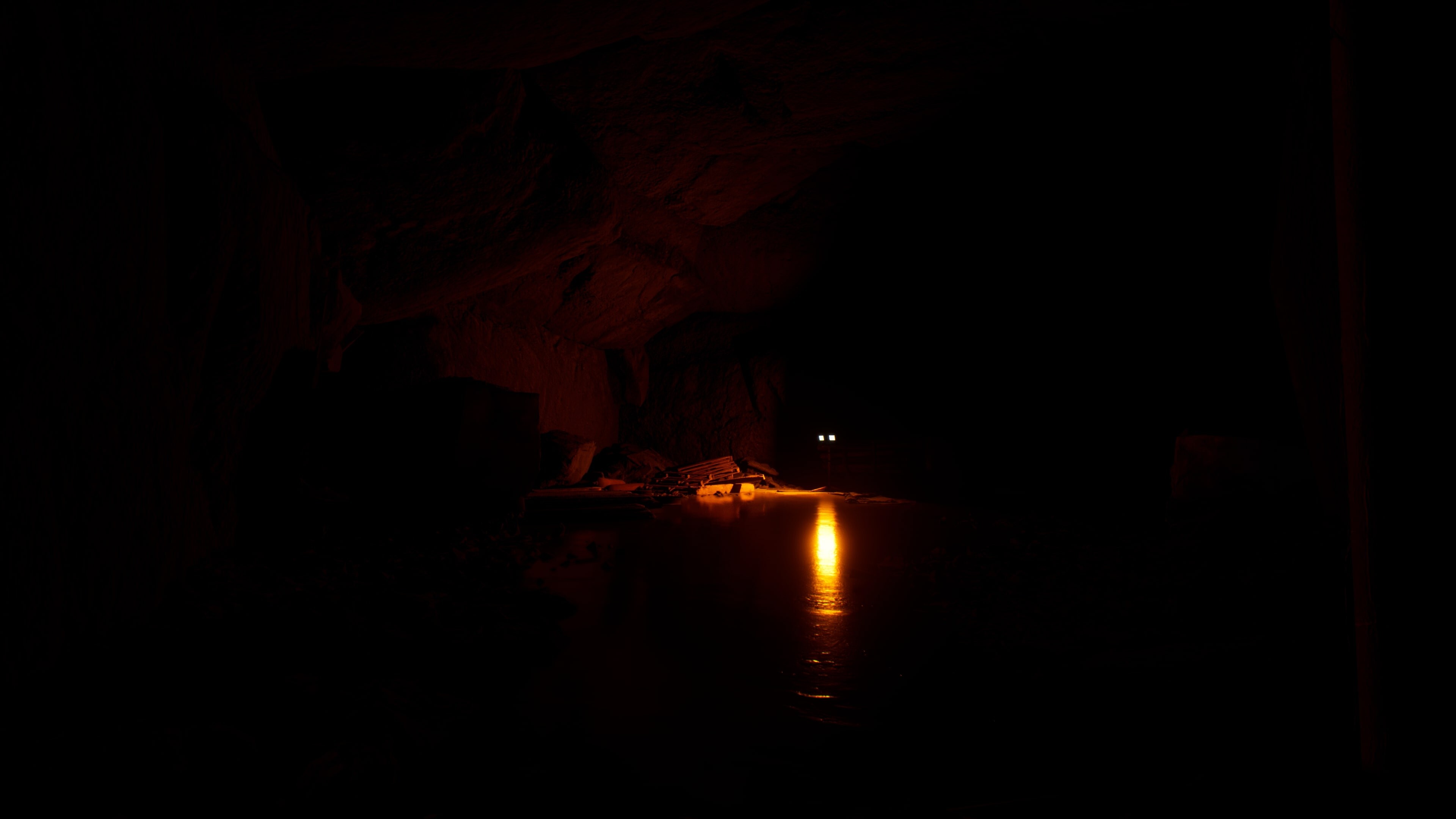 Lightless screenshot 8