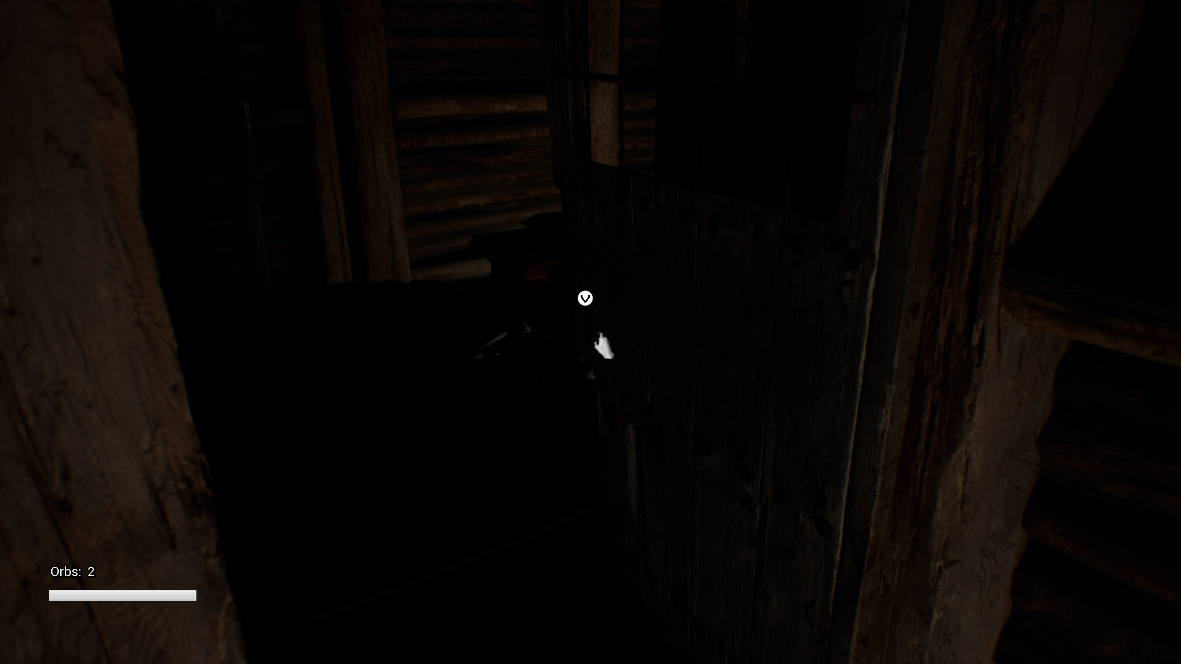 Lightless screenshot 5