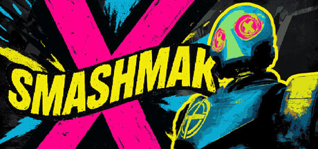 SMASHMAK