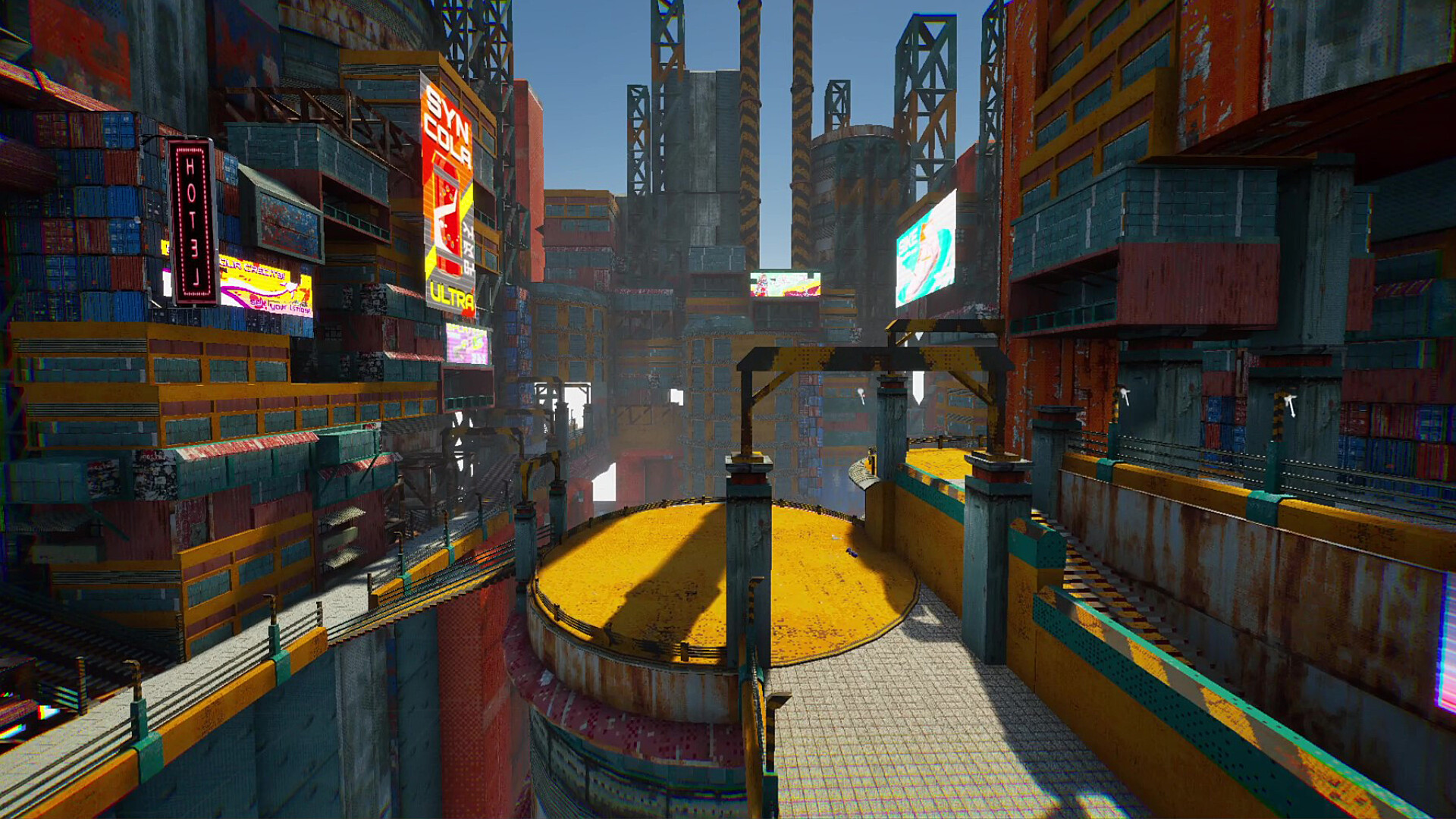 SMASHMAK screenshot 7