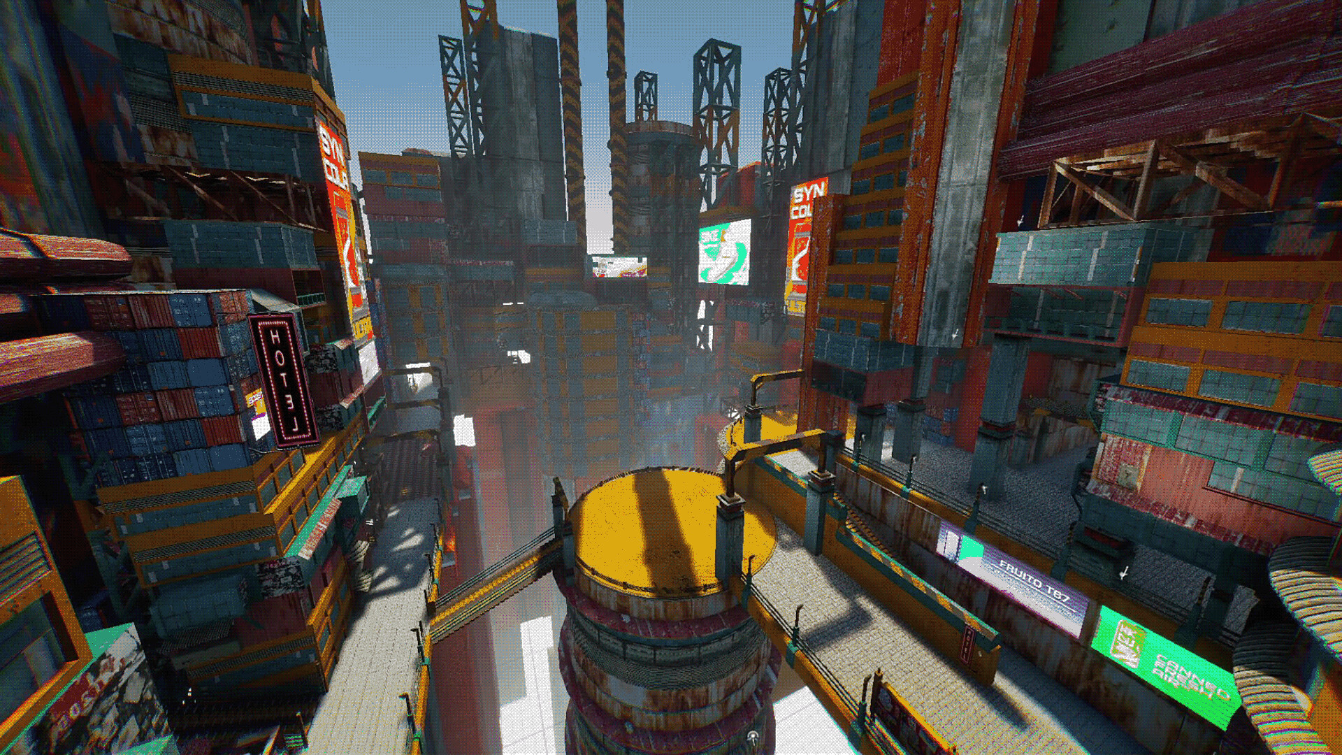 SMASHMAK screenshot 6