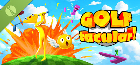 Golftacular! Demo