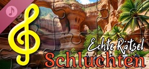 Echte Rätsel – Canyons (Audiodateien)