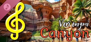 Real Puzzles - Canyons (file audio)
