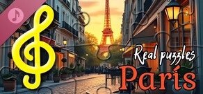 Rompecabezas reales - París (archivos de audio)