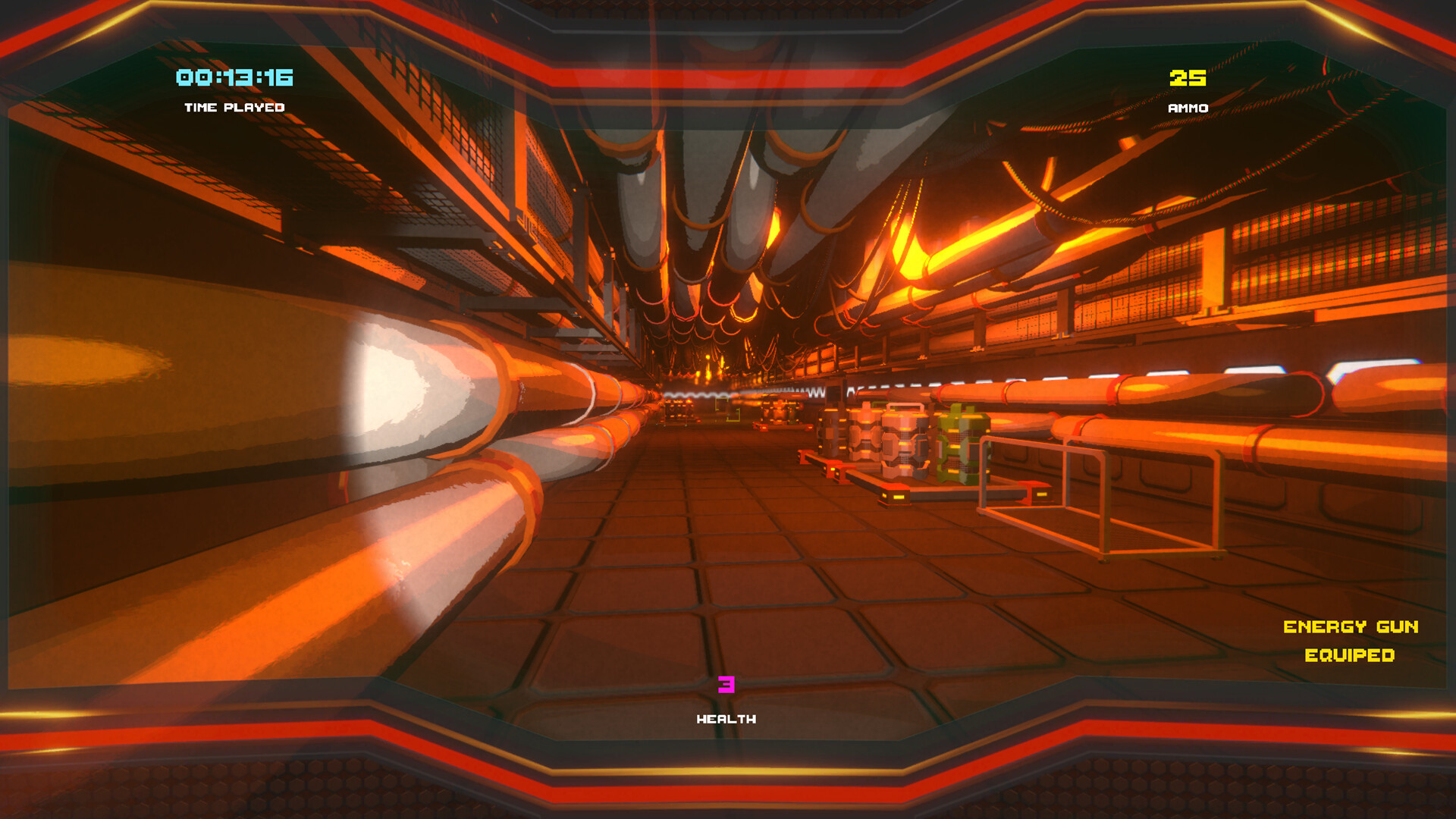 HOSTILE screenshot 7
