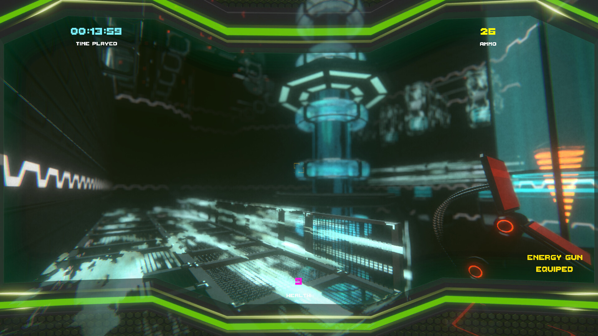 HOSTILE screenshot 8