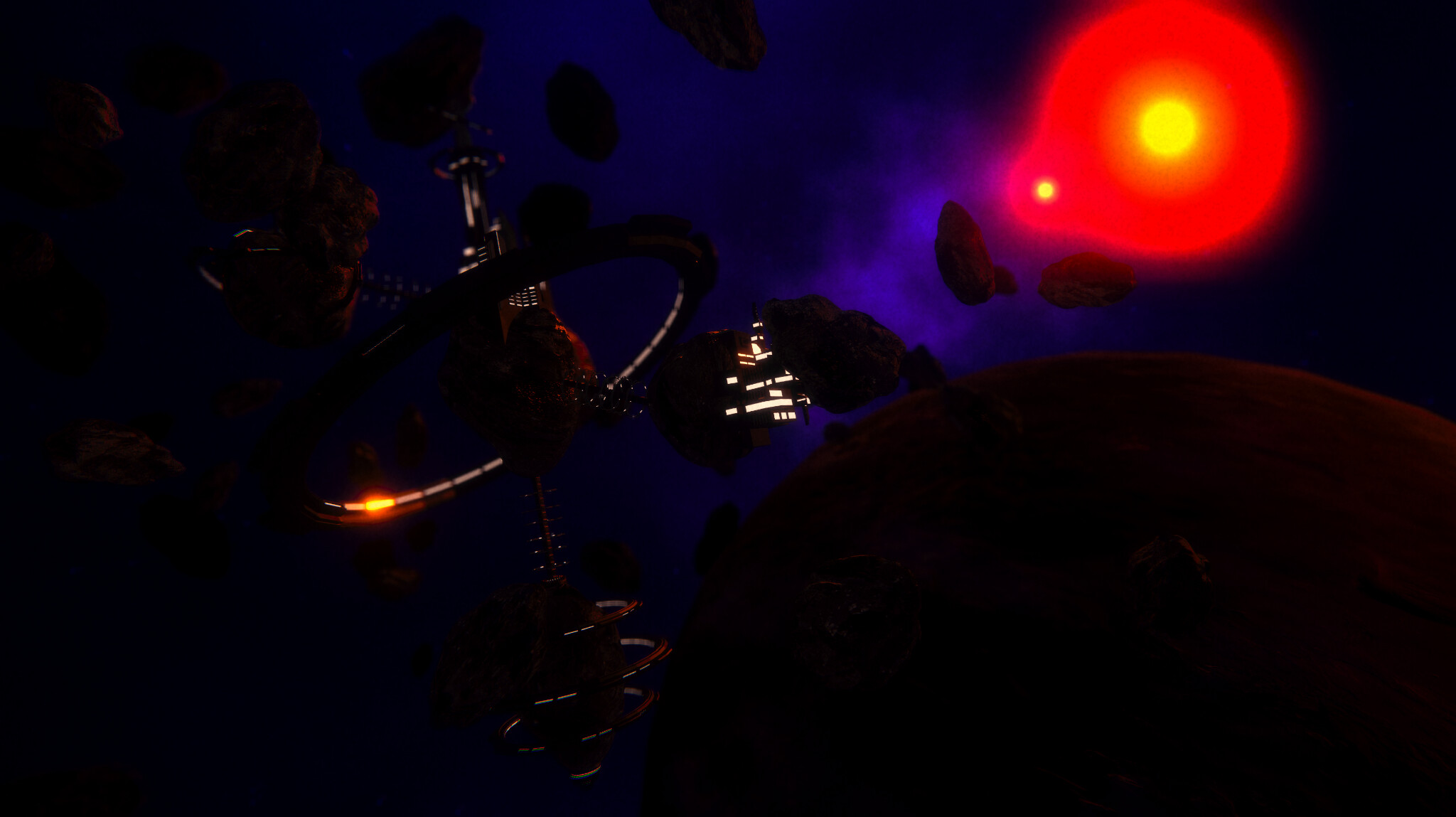 HOSTILE screenshot 10
