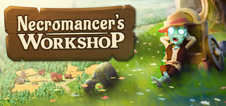 Necromancer's Workshop