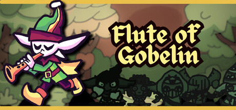 Flute of Gobelin banner