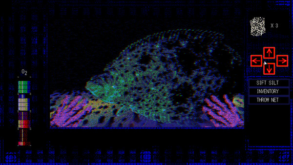 Water Womb World screenshot