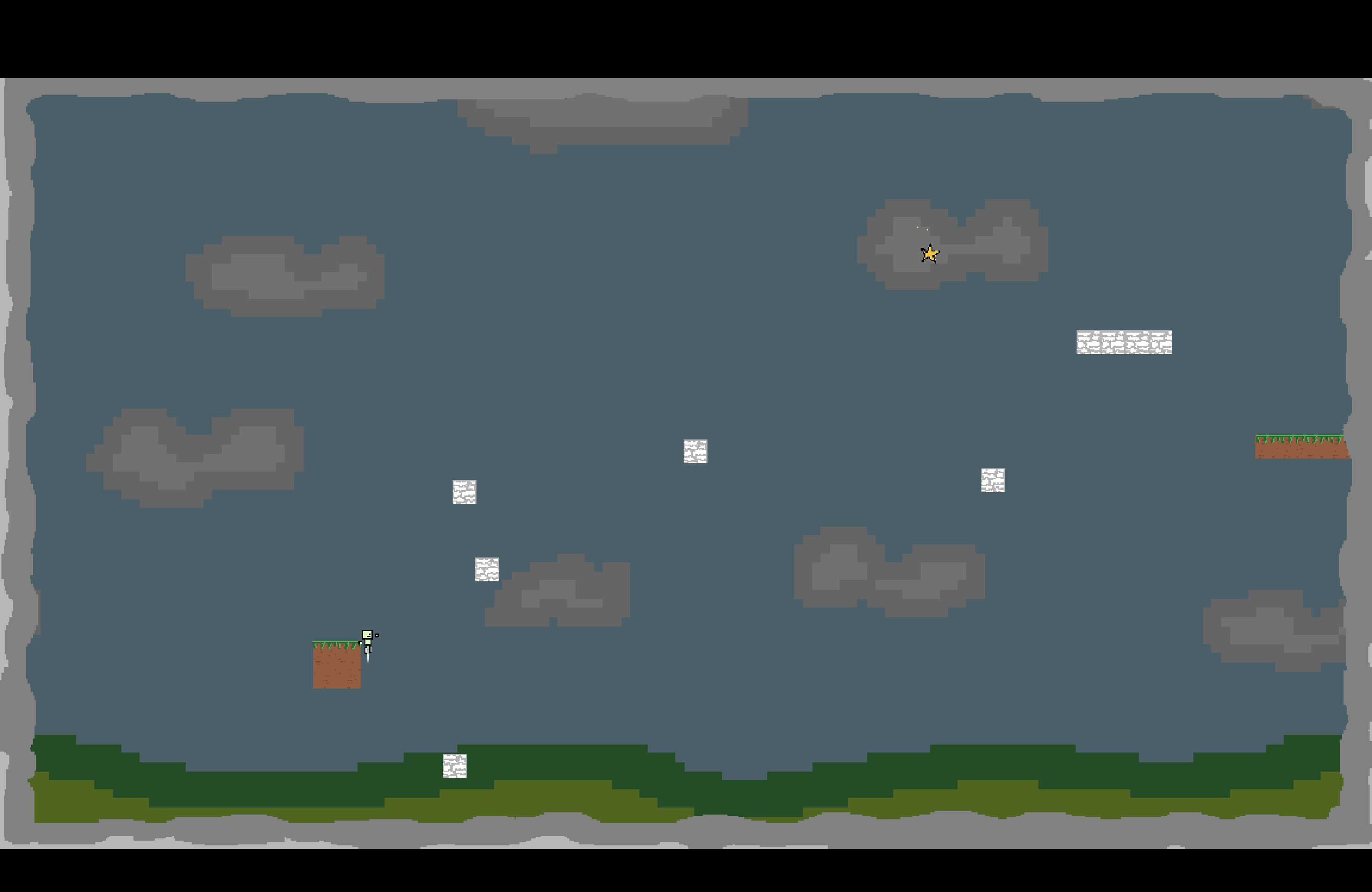 Micro Rush screenshot 1