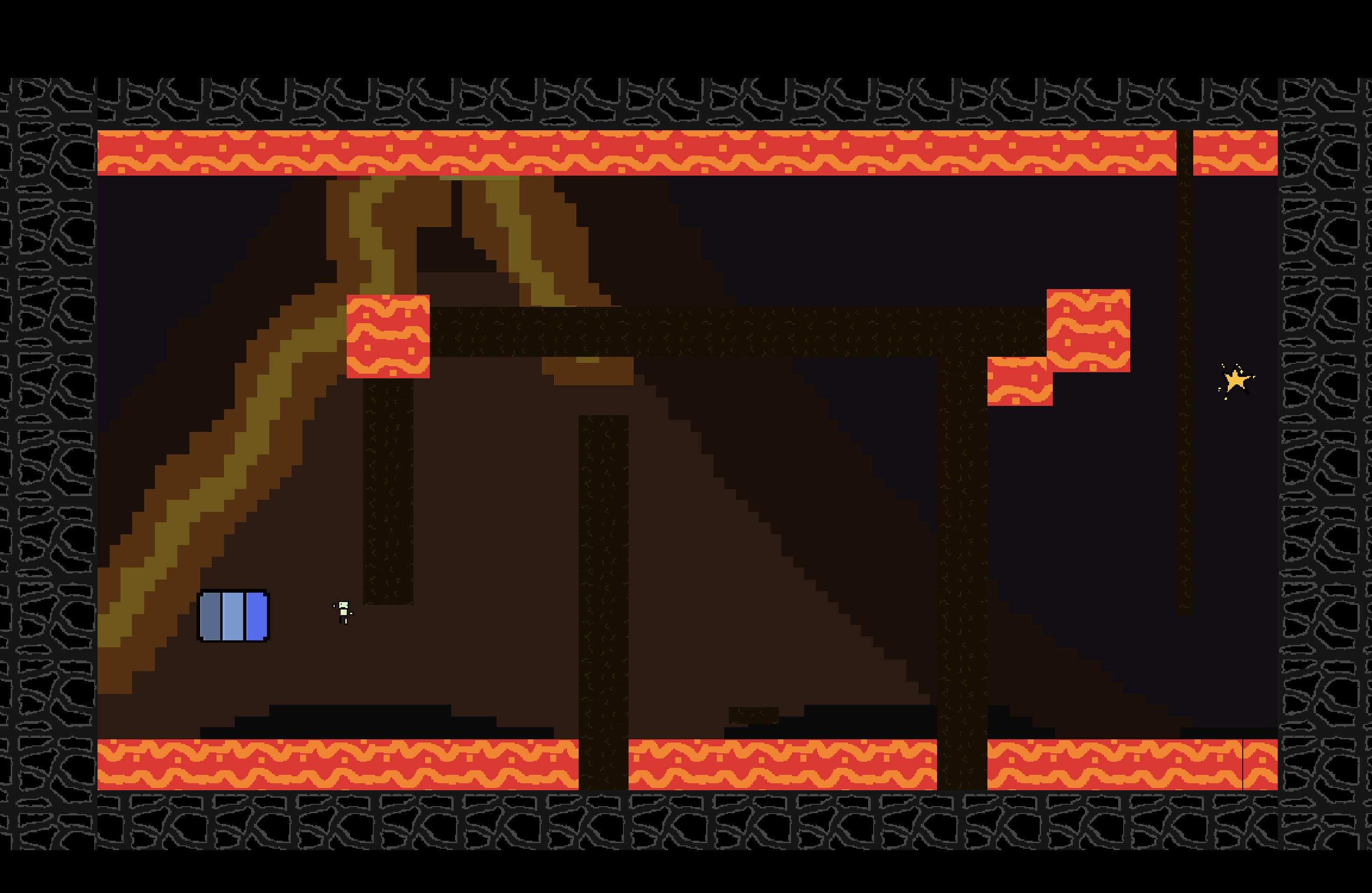 Micro Rush screenshot 4