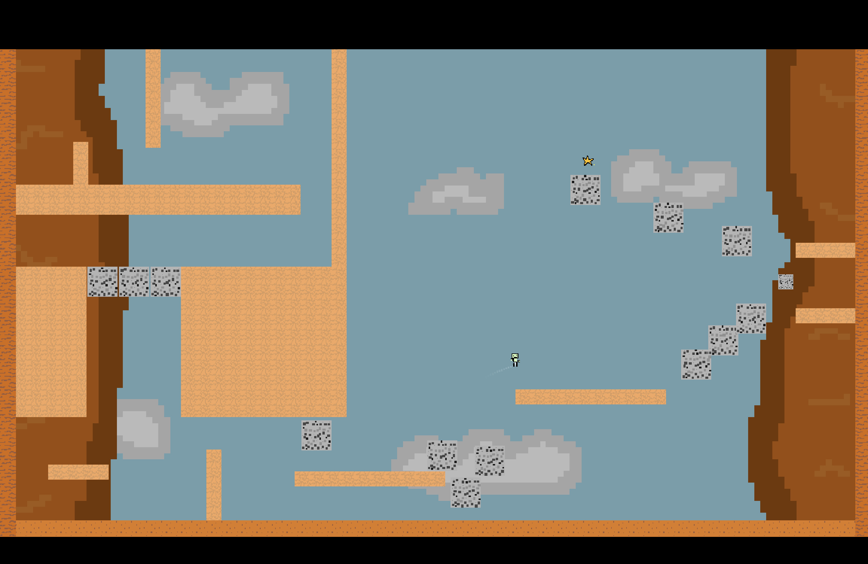 Micro Rush screenshot 3