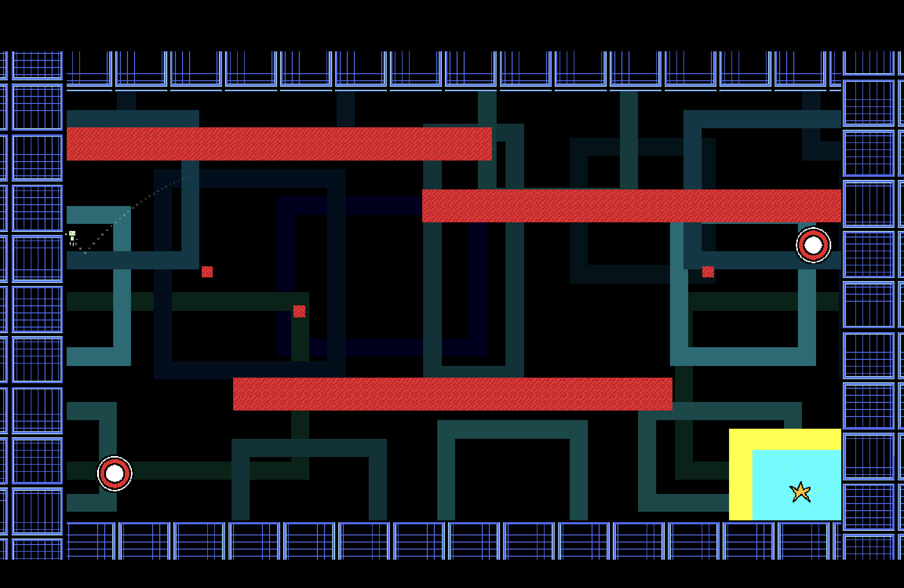 Micro Rush screenshot 6