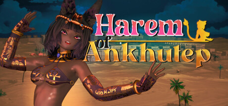 Harem of Ankhutep