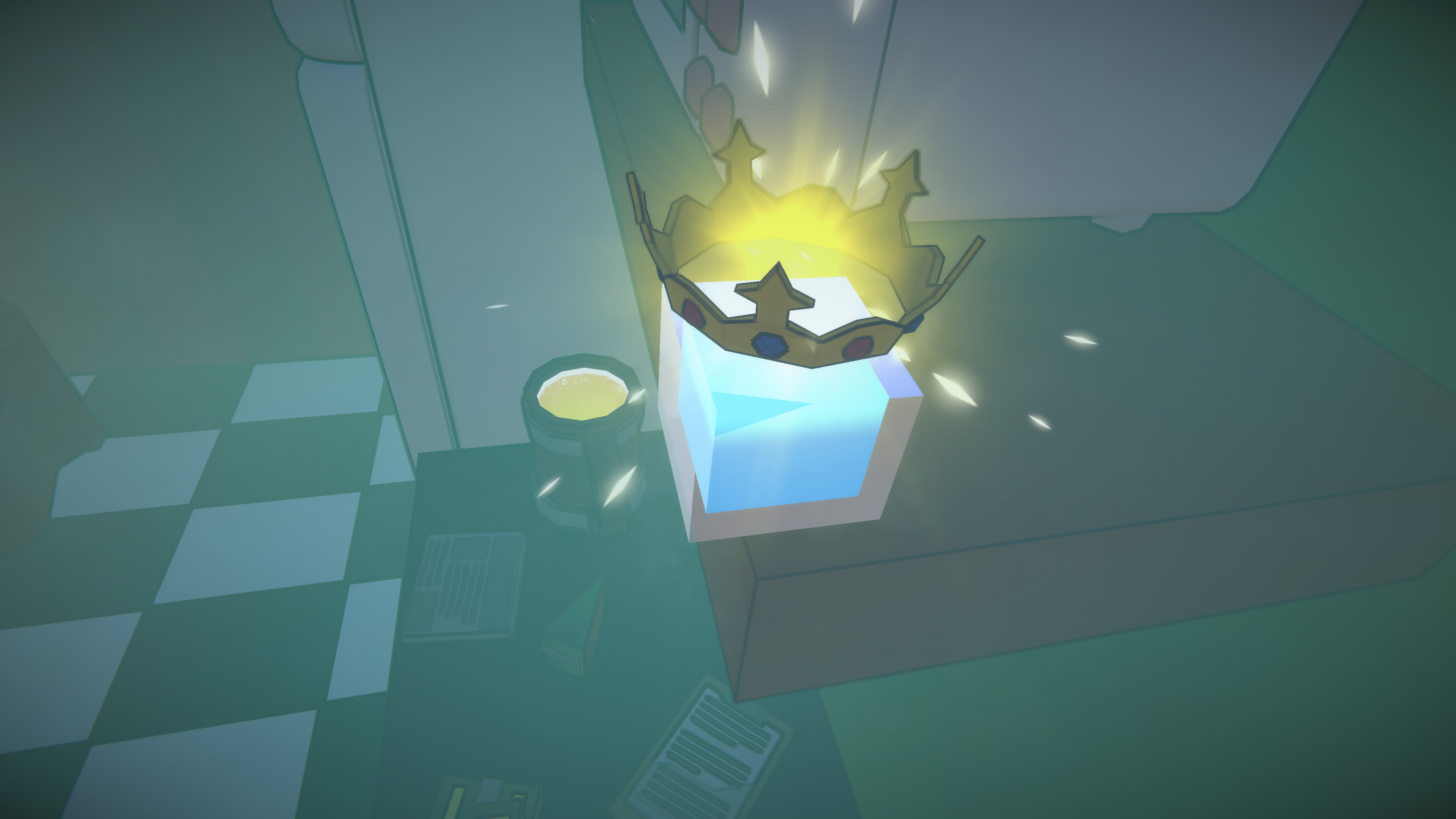 ICE! screenshot 5