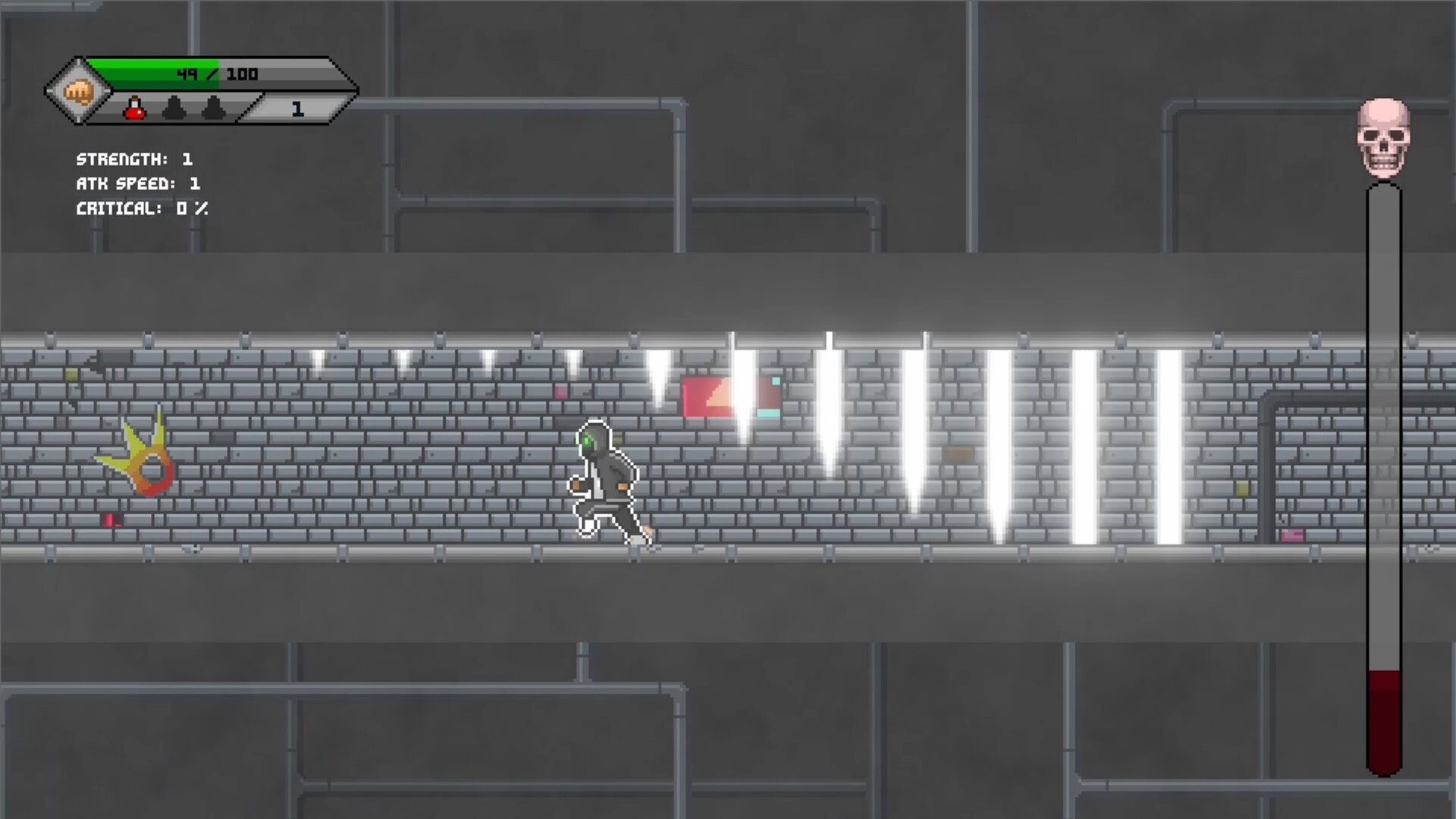 Phantom Smog screenshot 4