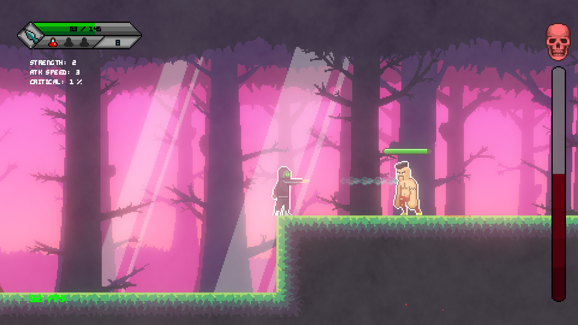 Phantom Smog screenshot 14