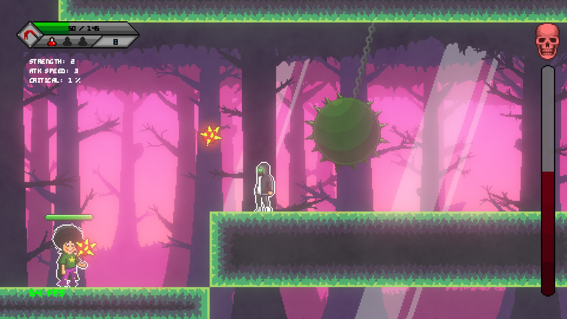Phantom Smog screenshot 12